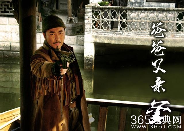 《爸爸父亲爹》引发找爹热 黄俊鹏诠释八一爹