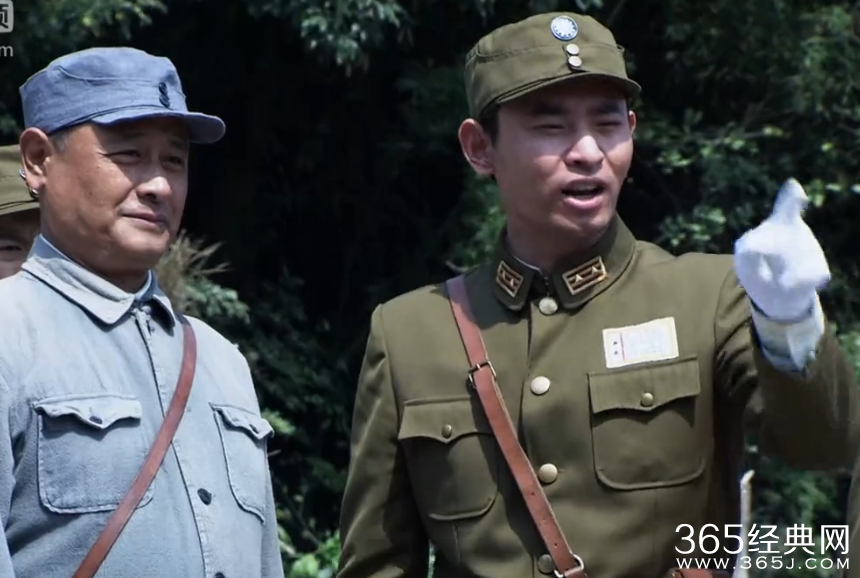 《马上天下》第16集剧情介绍集视频高清观看