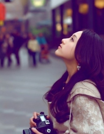 早安心语：坚强、乐观，追求简单的快乐2015.07.21