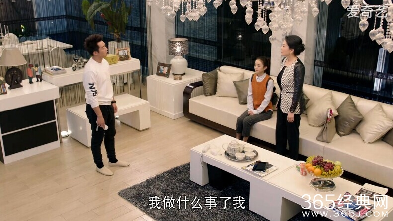 加油吧实习生第7集剧情介绍