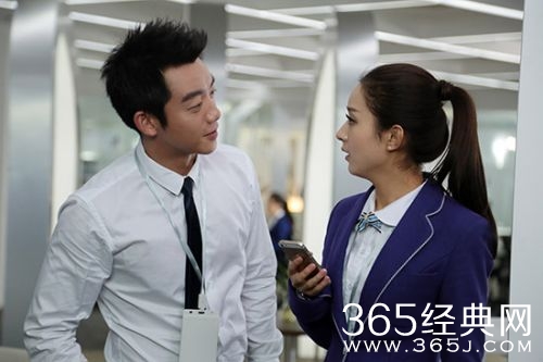 《加油吧实习生》风华集团真的破产了吗？张盛妈妈最后结局？