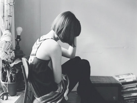 早安心语：坚强、乐观，追求简单的快乐2015.07.21