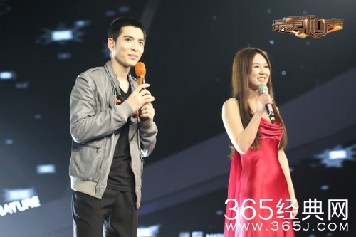 《最美和声》第三季四强出炉赵俊王呈章遗憾出局