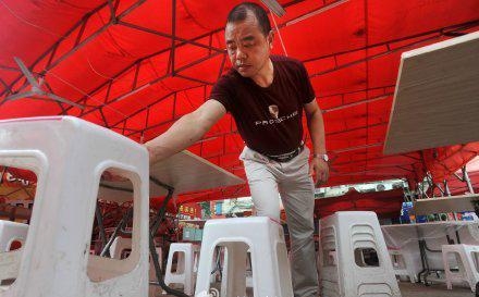 经典哥：美女可以单独练车！2015.07.21