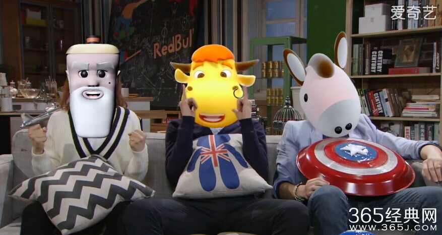 淑女涩男第8集剧情介绍