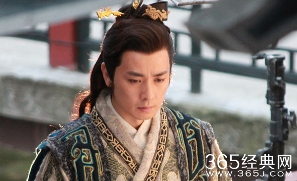 华胥引容恒为什么要把莺歌囚禁起来