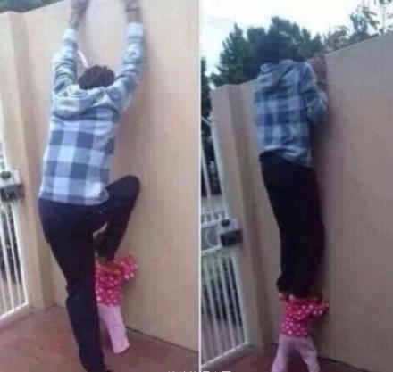 经典哥：美女可以单独练车！2015.07.21