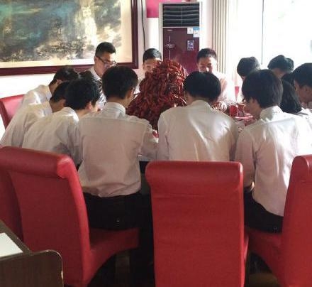 经典哥：美女可以单独练车！2015.07.21