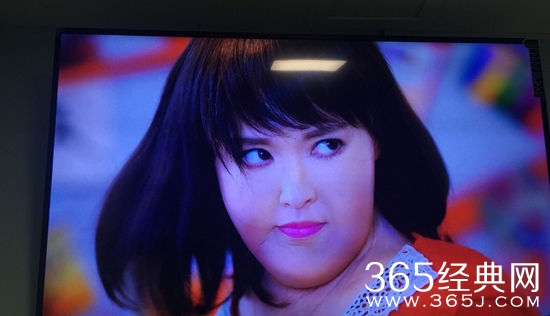 克拉恋人中唐嫣的肥胖造型是怎么弄的