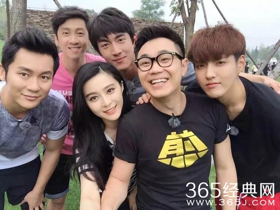 《挑战者联盟》什么时候播出 《挑战者联盟》人员名单曝光