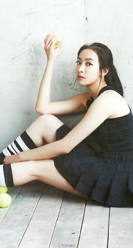 宋茜将出演《幻城》女主角