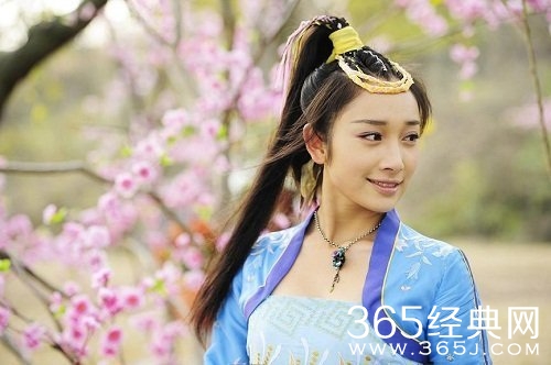 《仙侠剑》花弄影和常熙在一起吗