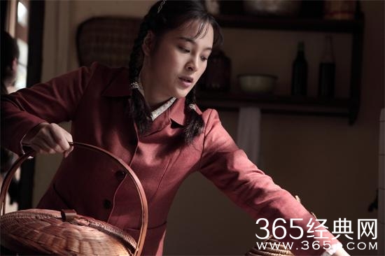 马境《生命中的好日子》剧照