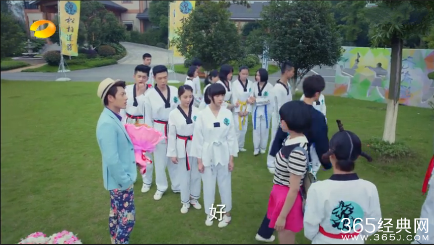 旋风少女第10集视频在线观看