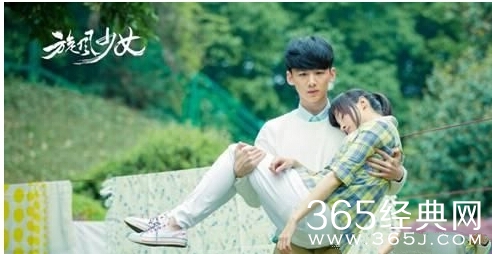 《旋风少女》喻初原为什么退出松柏道馆的真正原因？回来了吗？