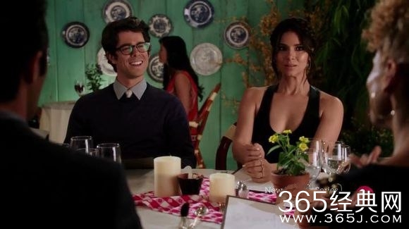 蛇蝎女佣3第八集内容分析 Jess是不是卧底?毒枭和Taylor有关系吗?