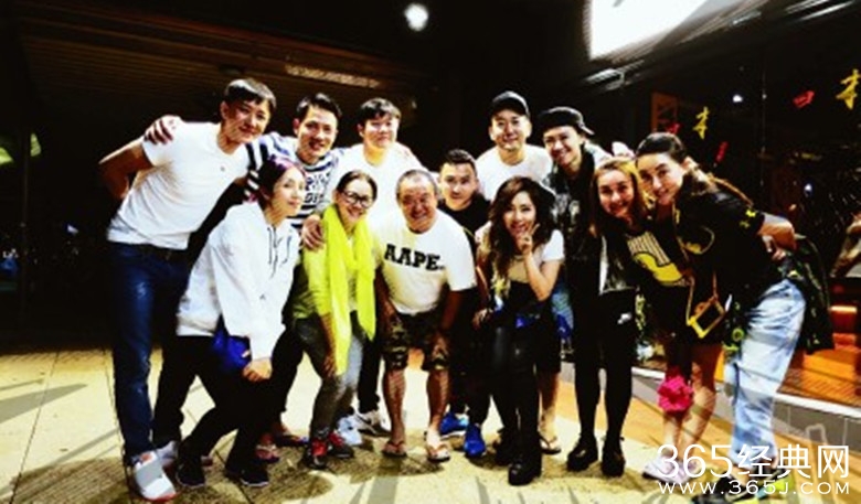 极速前进第二季第一期冠军