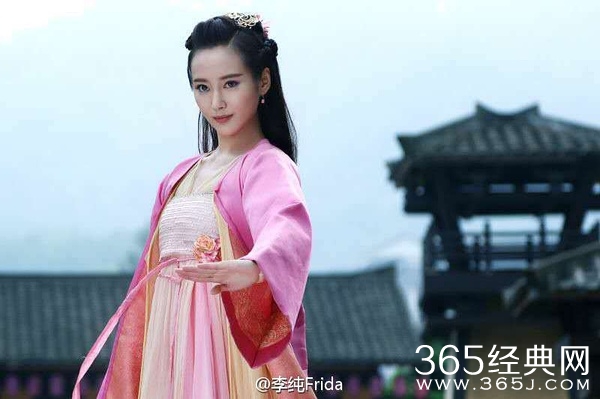 蓬莱岛主为什么不让霓漫天练霓裳羽衣秘籍