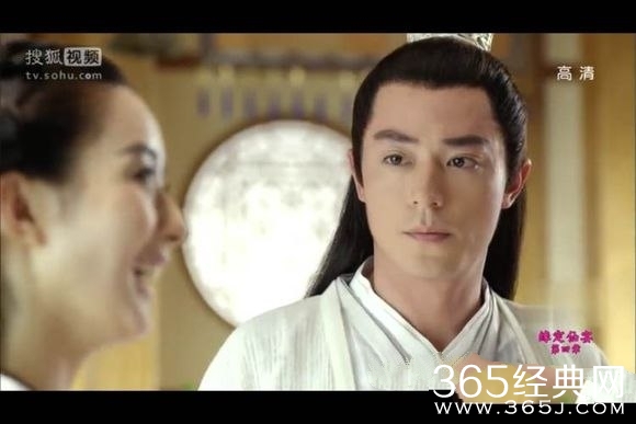 《花千骨》剧中谁最厉害？各人物的武力排行介绍