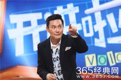 开讲啦张信哲演讲稿:我不愿做唱歌的机器(第147期)