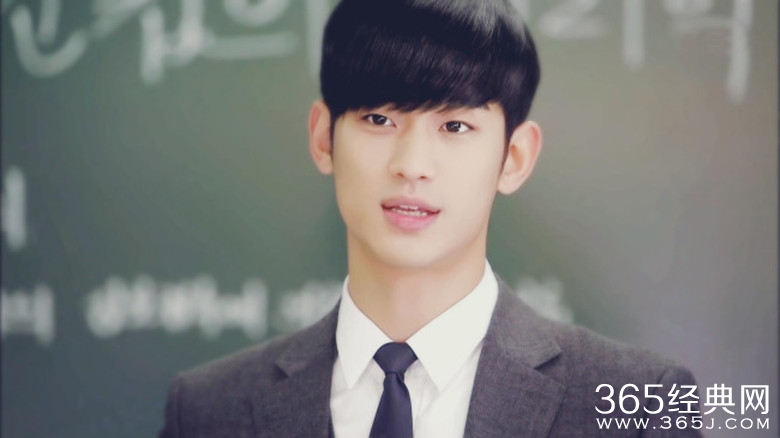 金秀贤妹妹进军演艺圈