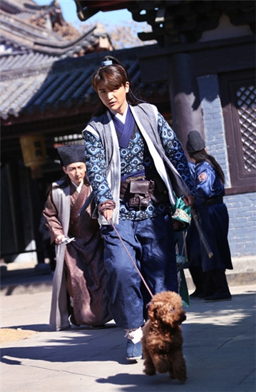 纳妾记更新时间