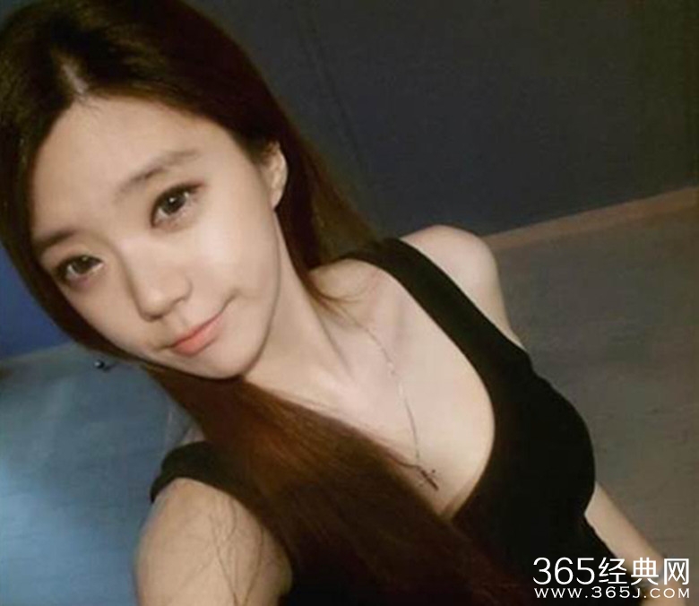 金秀贤妹妹进军演艺圈