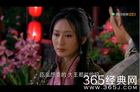 华胥引电视剧中容垣第几集雀夫人的真实身份是莺歌