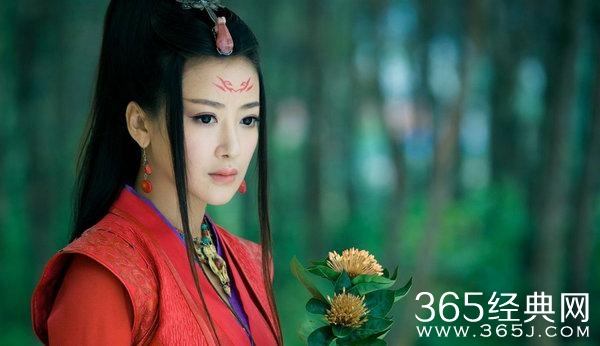 《古剑奇谭》归来版特效重制 陈紫函将有彩蛋