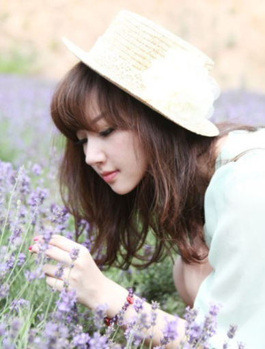 早安心语：好想去见你，然后把你抱住！2015.07.22