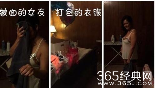 经典哥：想到了色色的事情！2015.07.23