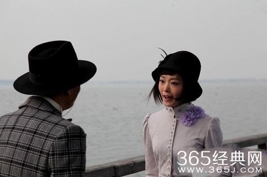 《英雄祭》汪若诗最后的结局？汪若诗扮演者是谁？