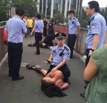 经典哥：想到了色色的事情！2015.07.23