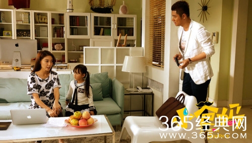 小爸妈1-40集剧情介绍