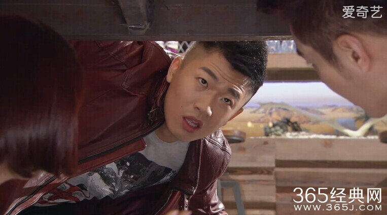 淑女涩男第14集剧情介绍