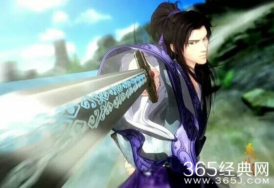 秦时明月子房经典台词