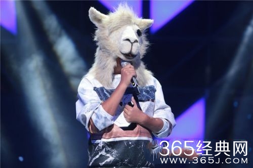 《蒙面歌王》淘汰揭面为何改为胜者揭面？