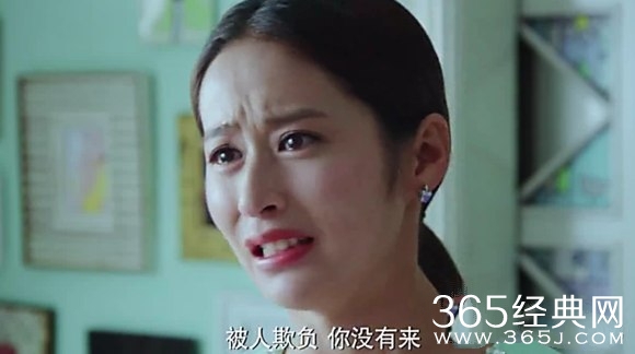 《冰与火的青春》夏冰和她妈妈相认了吗？