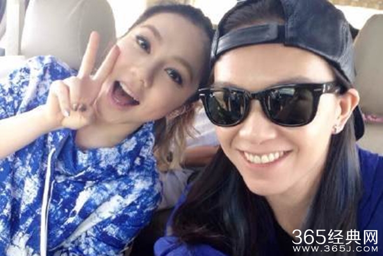 邓紫棋在极速前进第一期垫底原因