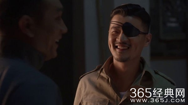 《英雄祭》宋飞最后结局是什么？宋飞扮演者是谁？