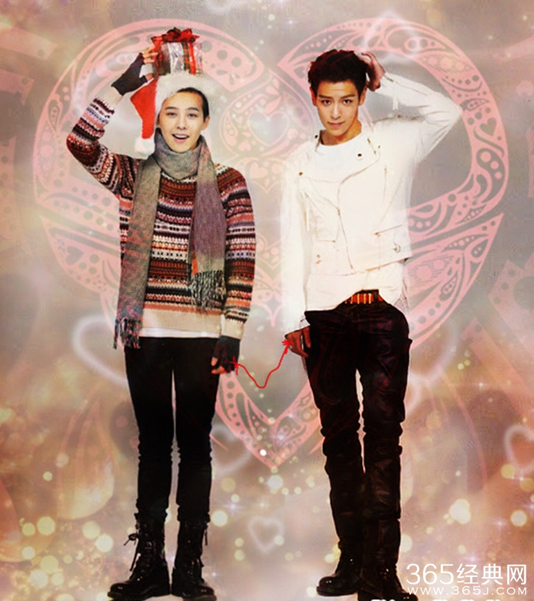 GD&T.O.P新曲什么时候发布