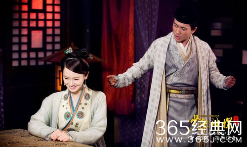 《少年神探狄仁杰》欢乐花絮爆笑出炉 众主演秒变笑场王