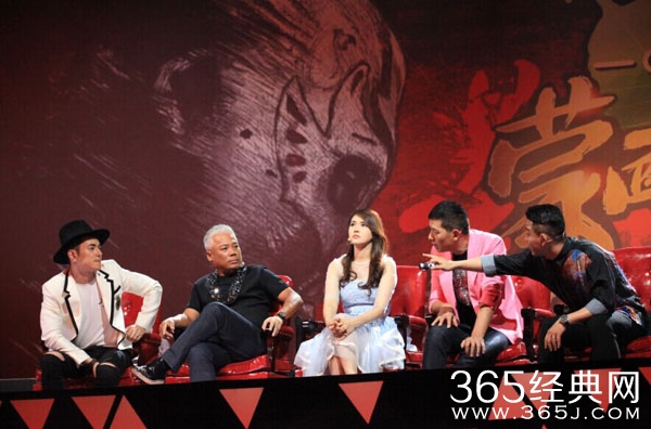 《蒙面歌王》第二期歌单补位歌王是谁？