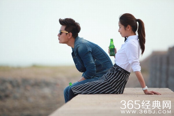 冰与火的青春经典台词汇总