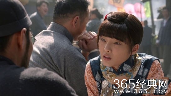 《英雄祭》花菇和赵心久在一起了吗？花菇扮演者是谁？