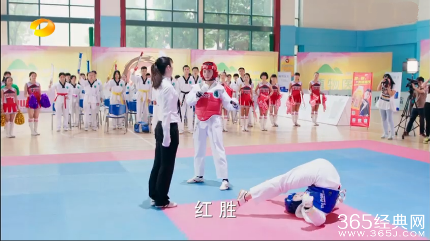 旋风少女第12集视频在线观看