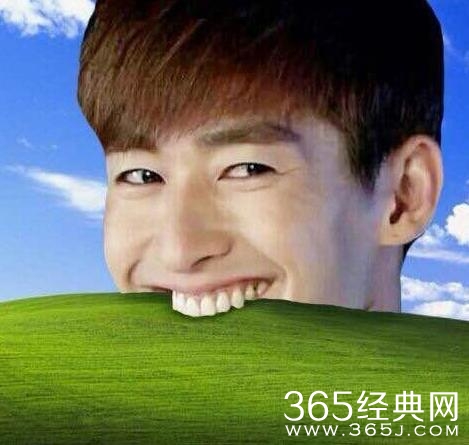 经典哥：想到了色色的事情！2015.07.23