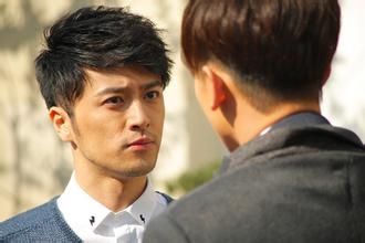 克拉恋人林子良为什么不姓箫