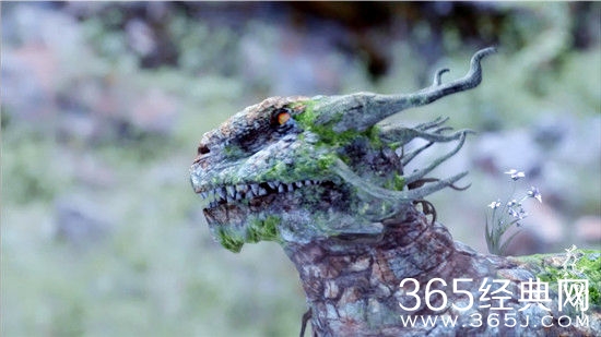 《花千骨》哼唧兽是什么？白子画的坐骑哼唧兽介绍