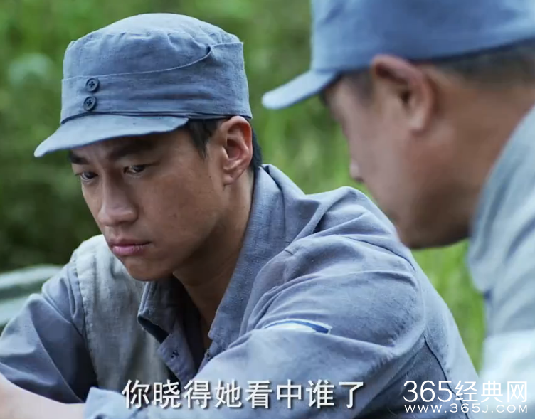 《马上天下》第22集剧情介绍集视频高清观看